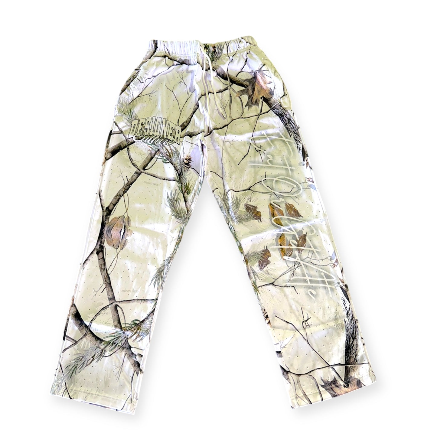 VVS CAMO PANTS