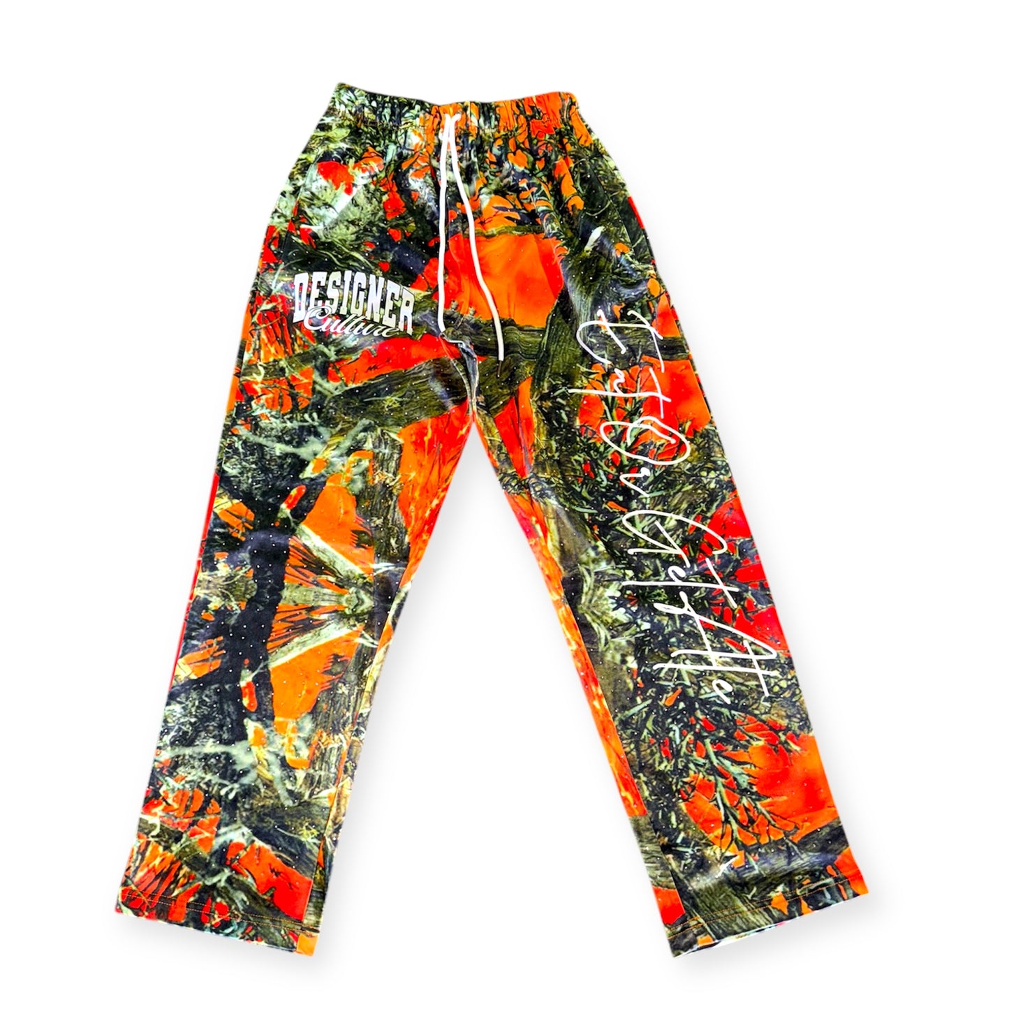 VVS CAMO PANTS